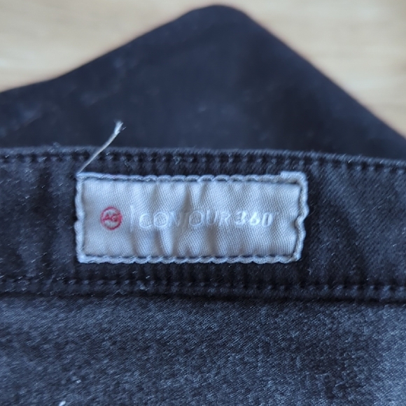 AG Adriano Goldschmied Women's Jeans Size 28 Phoebe & Prima 2 pairs - Picture 7 of 9